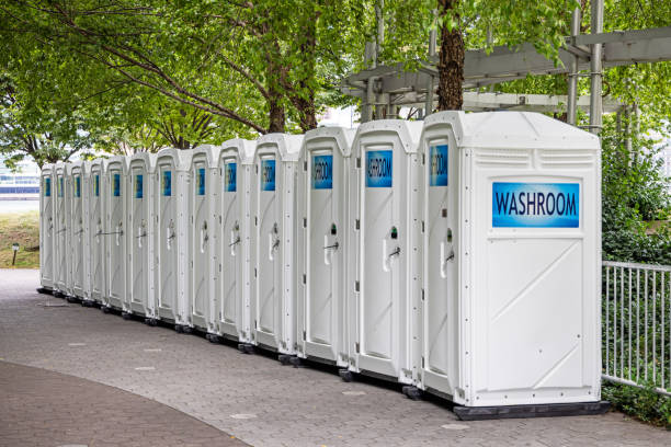 Best Portable toilet rental for construction  in Livingston, LA