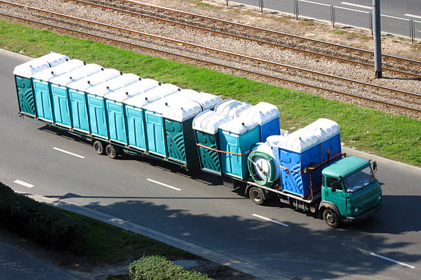 Best Porta potty delivery and setup  in Livingston, LA